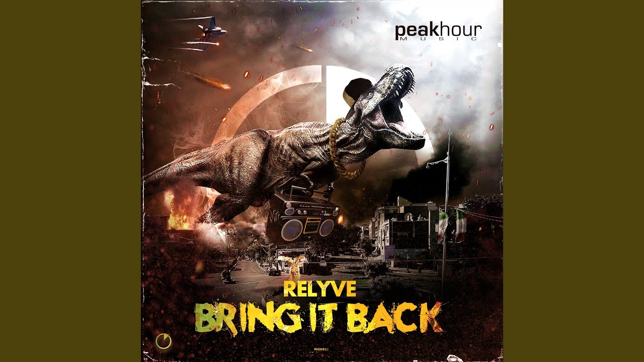 Guarda Bring It Back (Original Mix) su YouTube Guarda Bring It Back (Original Mix) su YouTube