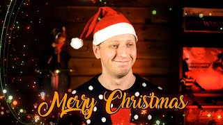 Merry Christmas from the Academy