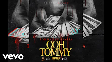 Tommy Lee Sparta - OOH Tommy (Official Audio Video)