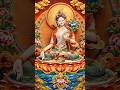 White Tara🌺💐🌸🙏🙏🙏🪷🌹🌻 #youtube #youtubeshorts #viral #viralvideo #god
