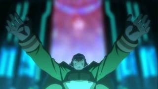 Tales of Symphonia (Oav 8)  3/5 (Jap) [HD]