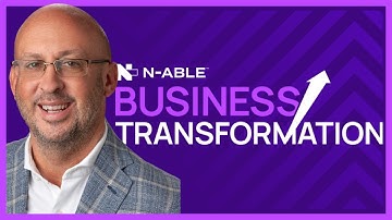 Take Growth to the Next Level with N-able