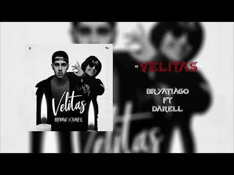 Darell, Brytiago - Velitas (Audio). - YouTube