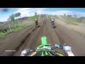 Qualify Loretta's Mitchell Harrison vurbmoto