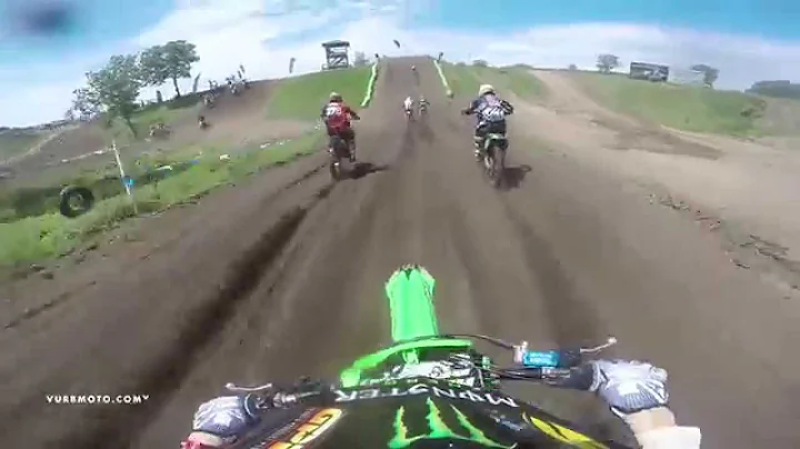 How to Qualify for Loretta's ft. Mitchell Harrison...