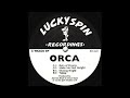 Orca - Shining Bright [1993]