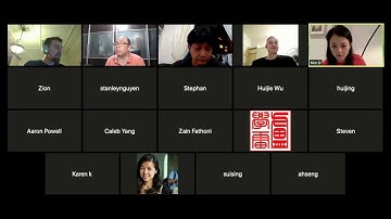 virtualtalk.js - Web Assembly