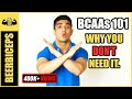 Is BCCA Good For Your Body? | BeerBiceps BCAA 101
