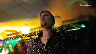 Feuerherz im Bowlingcenter Bolero 02.12.17  mit " Ein Lied auf das Leben"