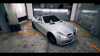 Cuprous Auto Care - Mercedes Benz SLK screenshot 5