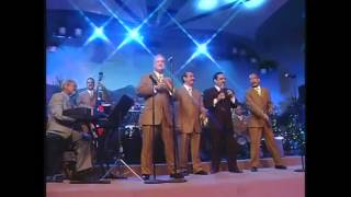 La Cabeza Del Lechon (Chancho)  Gilberto Santa Rosa y El Gran Combo de Puerto Rico.