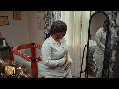 Will she keep the baby? - Homecoming | Week 16 Teaser Promo | Wethu Plus