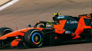 F1 2026 Pre-Season Testing - Week 2 Opening (Sky Sports F1)