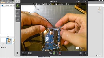 S2A+Transformer控制Arduino_02_LED閃爍