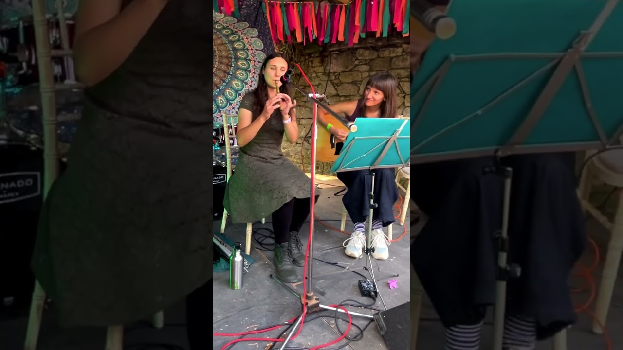 Foxhunter’s, Week 85 - Cedar’s Trad Tune a Week Series 