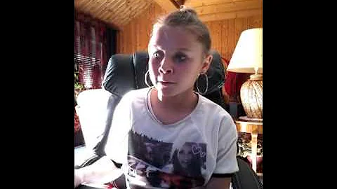 All of me cover shirley