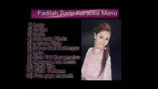 Fadilah Sarip MTV Karaoke (2004) [Full Album VCD 480p]
