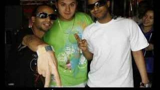 Discoteca - Jowell y Randy