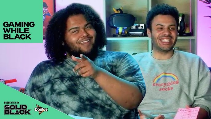 BasicallyIDoWrk's weird moment with a fan #shorts - YouTube