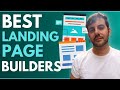10 Best Landing Page Builders to Get You More Sales and Leads