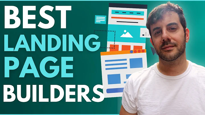 10 Best Landing Page Builders for More Sales and Leads