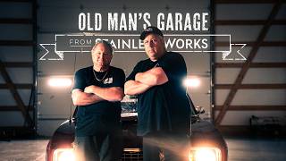 Bob McVay | Building His Dream Car