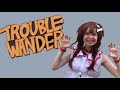 Inugami Korone (戌神ころね) - Trouble “Wan”der Original Choreography (踊ってみた)