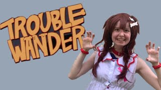 Inugami Korone (戌神ころね) - Trouble “Wan”der Original Choreography (踊ってみた)
