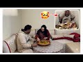 كيشك فيا ديرا ليه سحور ندمتو عمرو باقي يدوي 