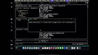 Live coding with AI