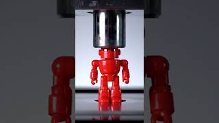 Asmr Robot Mainan #asmrsounds #shortvideo #satisfying