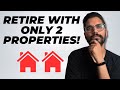 How to retire filthy rich in australia  real estate investing