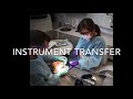 Instrument transfer