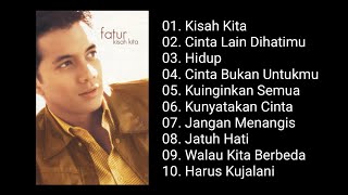 Fatur  Kisah Kita 2002