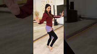 Ciao Hola? Impara con me la Danza del Ventre  passi movimenti danzadelventre tutorial