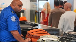 Some TSA workers have not been paid yet