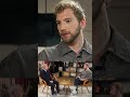 #Arbeit das Wichtigste? Jan Hofer hat eine klare Meinung #TV vs. #Tiktok | Woche der Vielfalt