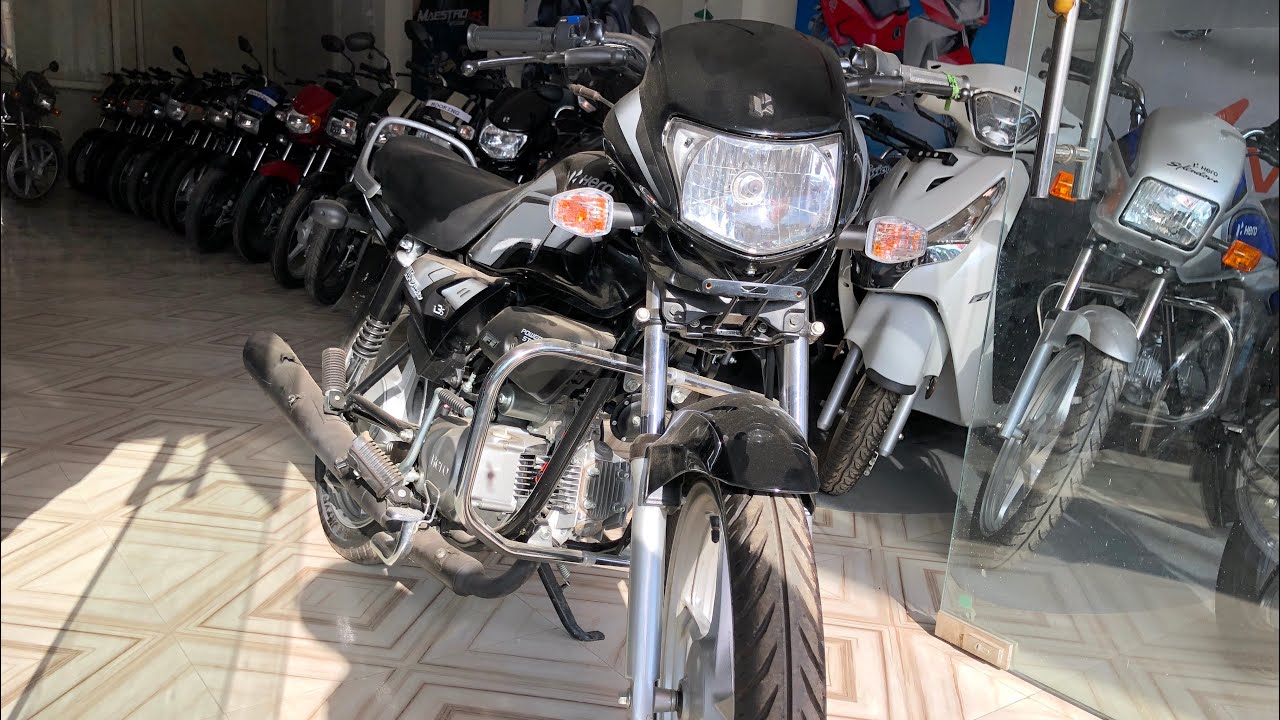 hero hf deluxe i3s mileage