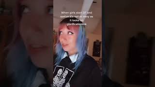 Sorry ladies #onlyfans #sexwork