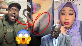 MOLLAH MORGUN VIDÉO DES INDIVIDUS CHEZ NDEYE KHADY NDIAYE APRÈS LA SORTIE DE MADIAMBAL DIAGNE