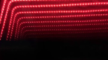 Mbed Infinity Mirror - Aux Input