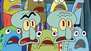 Spongebob Squarepants - Humana Humana Humana