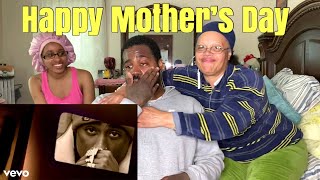 2pac  Dear Mama    reaction 2pac 2pacreaction tupac tupacreaction sandm