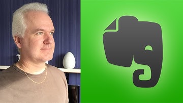 I switched from OmniFocus to Evernote again, and absolutely love it