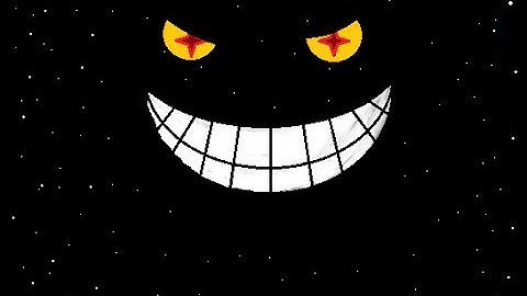 my first Microsoft Paint Animation