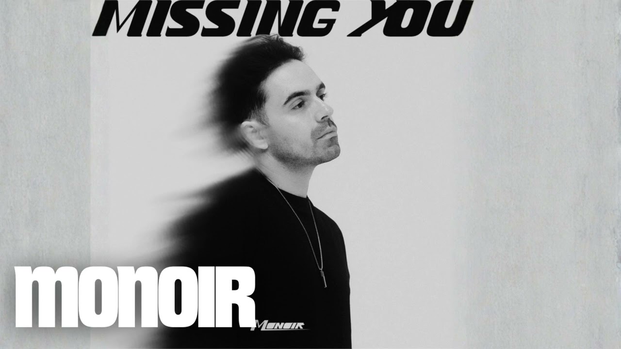 YouTube에서 Monoir - Missing you 보기 YouTube에서 Monoir - Missing you 보기