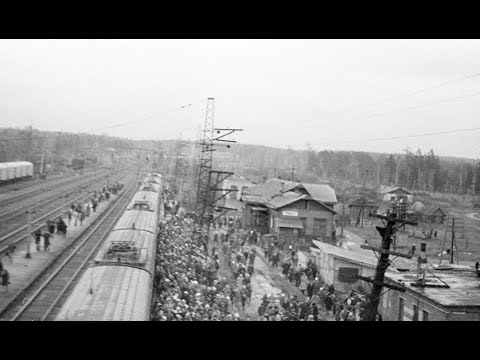 Шувакиш. 1984 г. Барахолка , "ТУЧА".