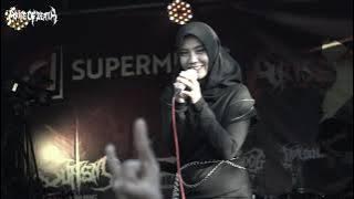 VALHALLA | Syukur | Live Arise of Death 10