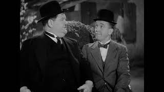 13. Lachen Sie Mit Stan & Ollie - Als Salontiroler 720 P Hd Restauriert, Jakopo & Laurel & Hardy Tv