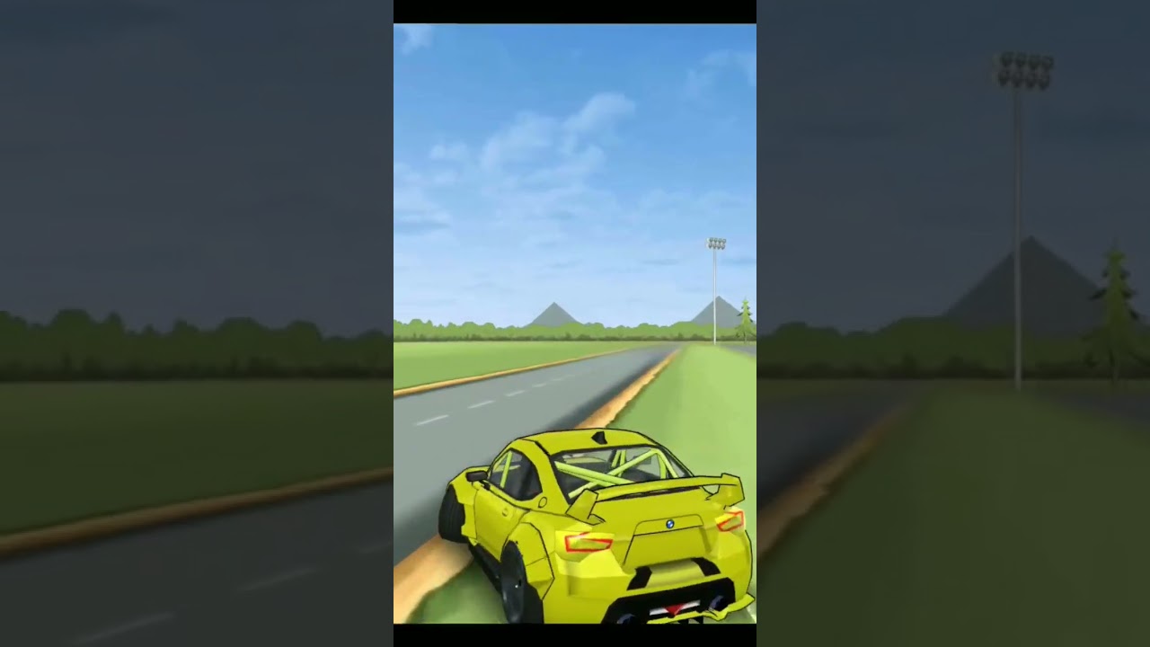 bmw m4 30 csl drift fr legends